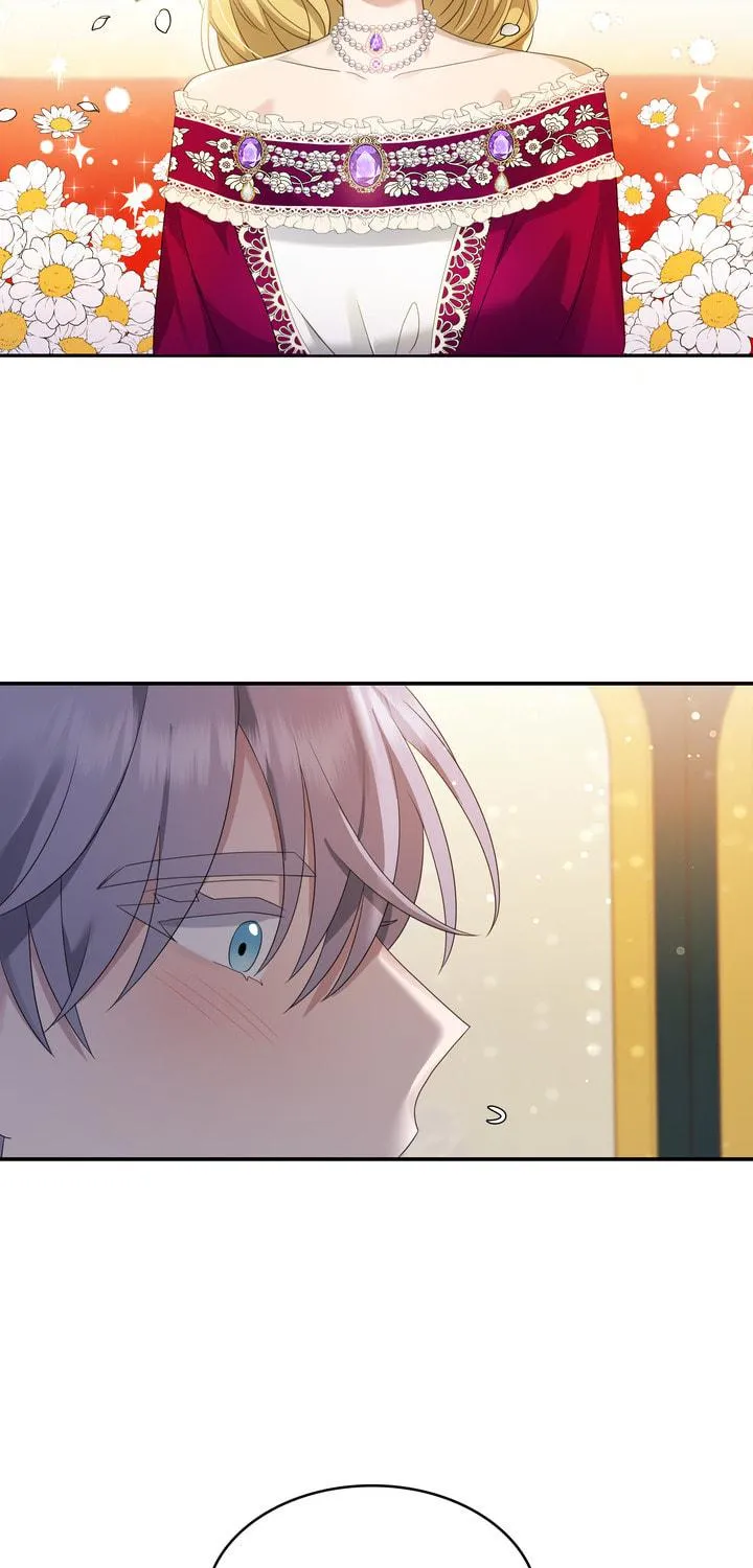Two Sides of the Princess Chapter 28 page 49 - 