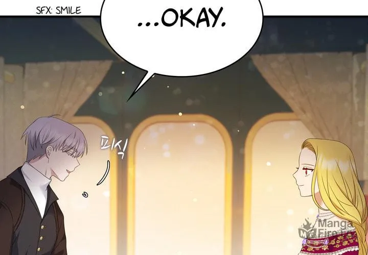 Two Sides of the Princess Chapter 28 page 50 - 