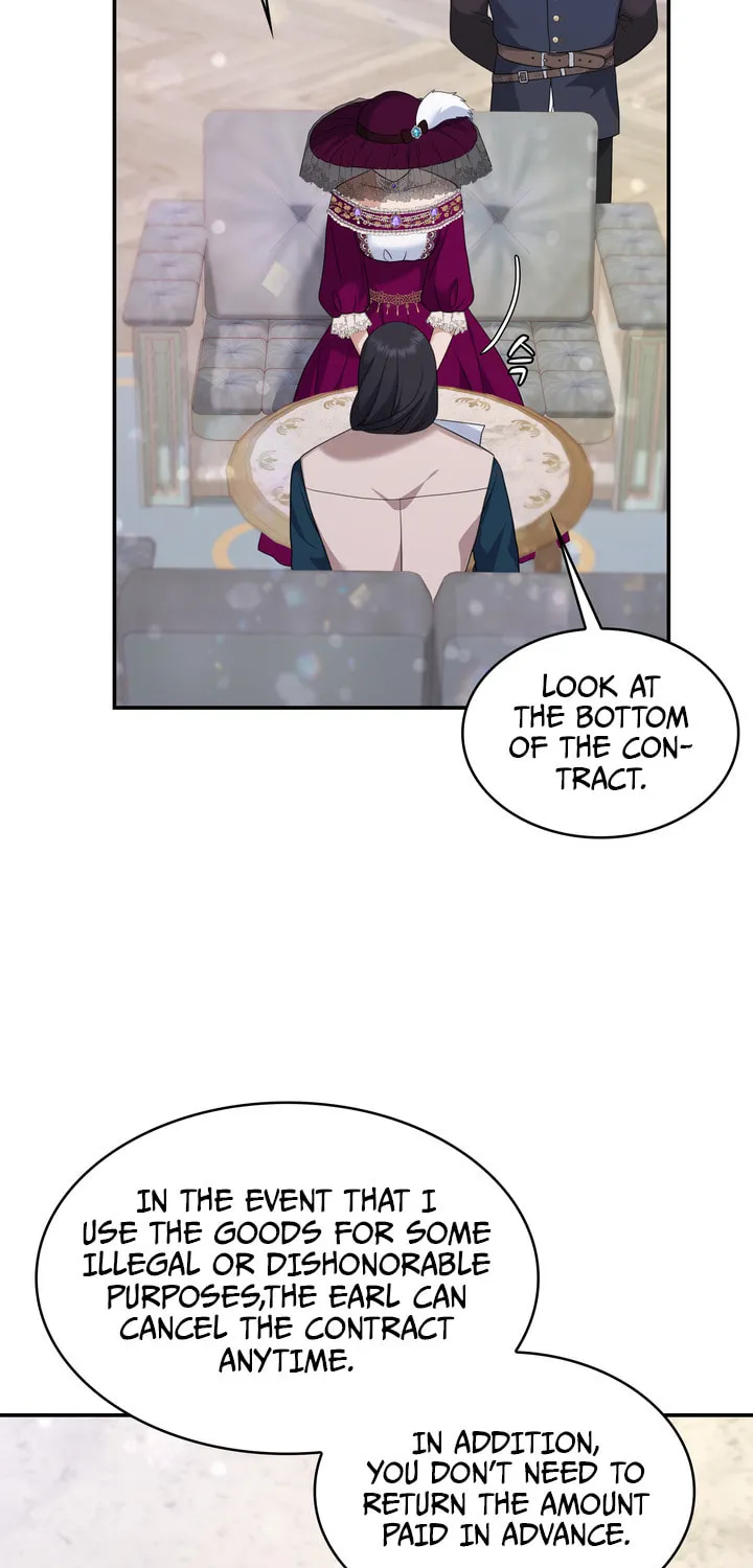 Two Sides of the Princess Chapter 28 page 6 - 