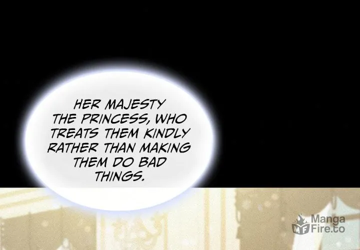 Two Sides of the Princess Chapter 28 page 56 - 