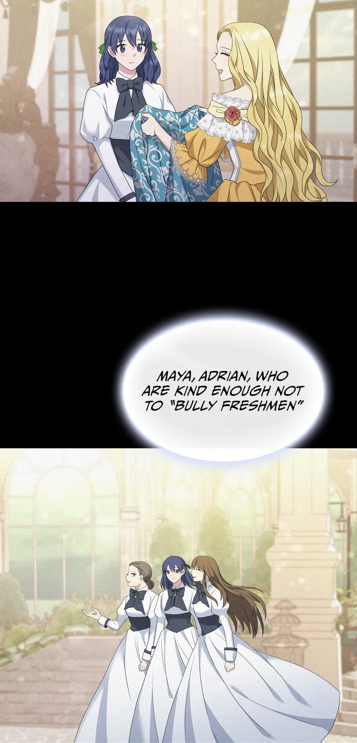 Two Sides of the Princess Chapter 28 page 57 - 