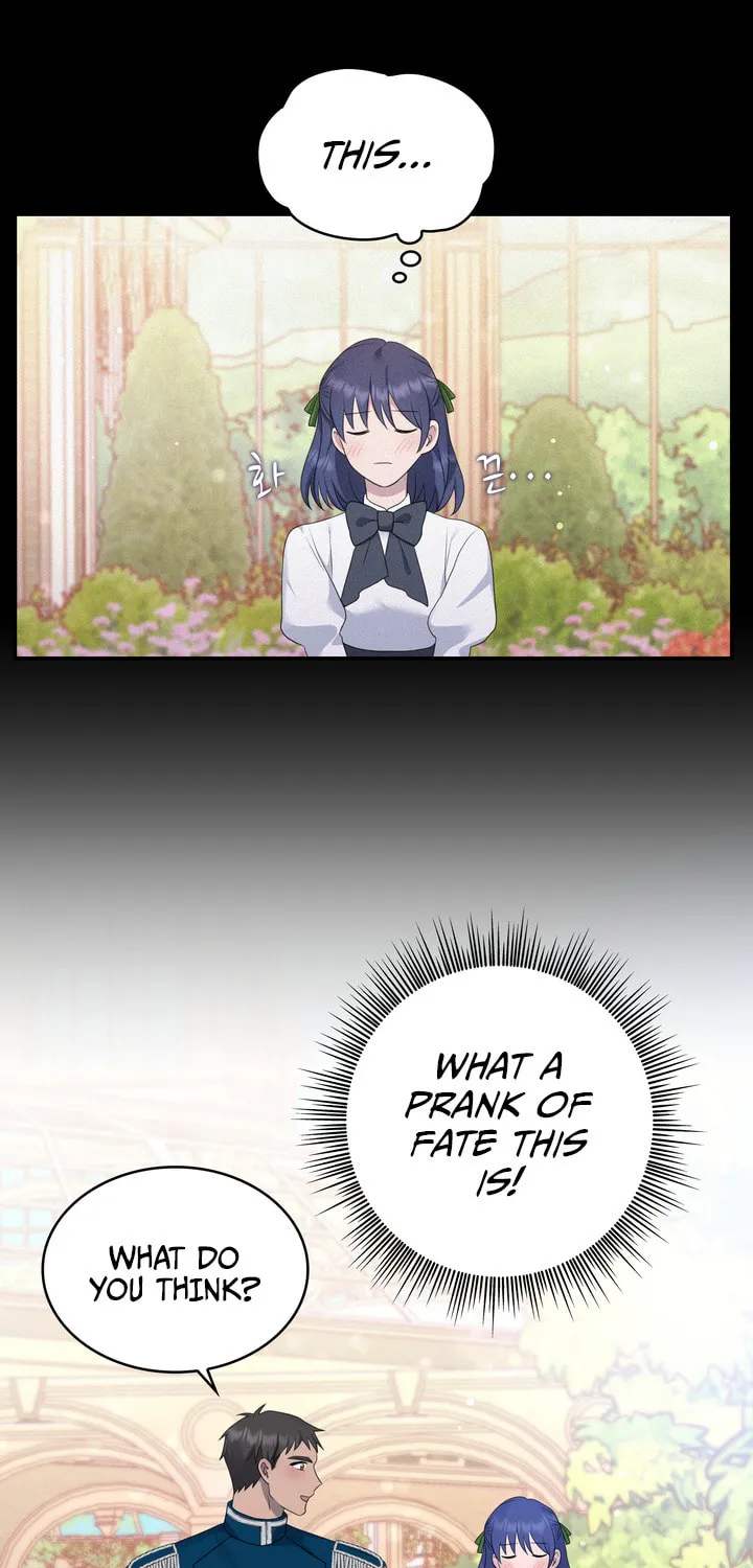 Two Sides of the Princess Chapter 28 page 62 - 