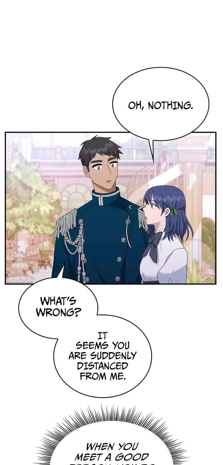 Two Sides of the Princess Chapter 28 page 64 - 