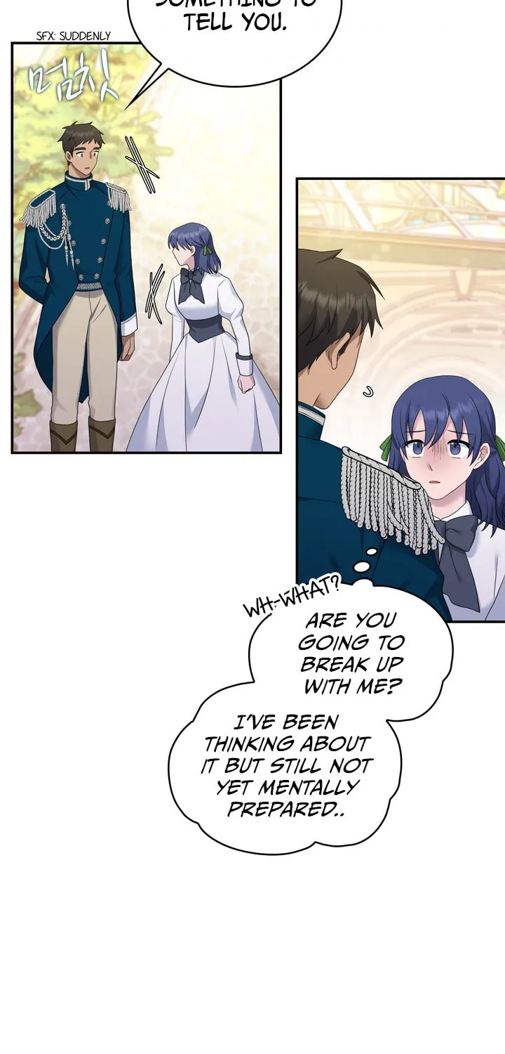 Two Sides of the Princess Chapter 28 page 68 - 