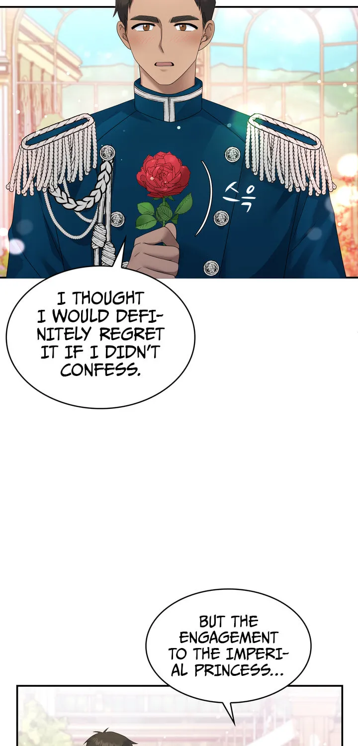 Two Sides of the Princess Chapter 28 page 70 - 