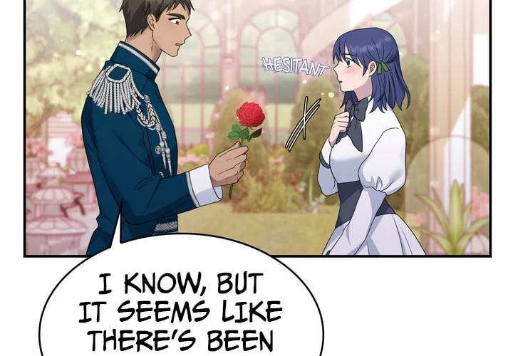 Two Sides of the Princess Chapter 28 page 71 - 
