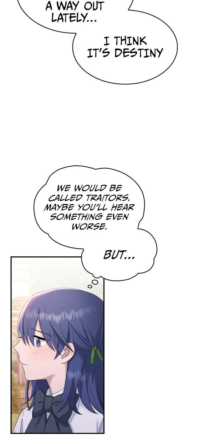 Two Sides of the Princess Chapter 28 page 72 - 
