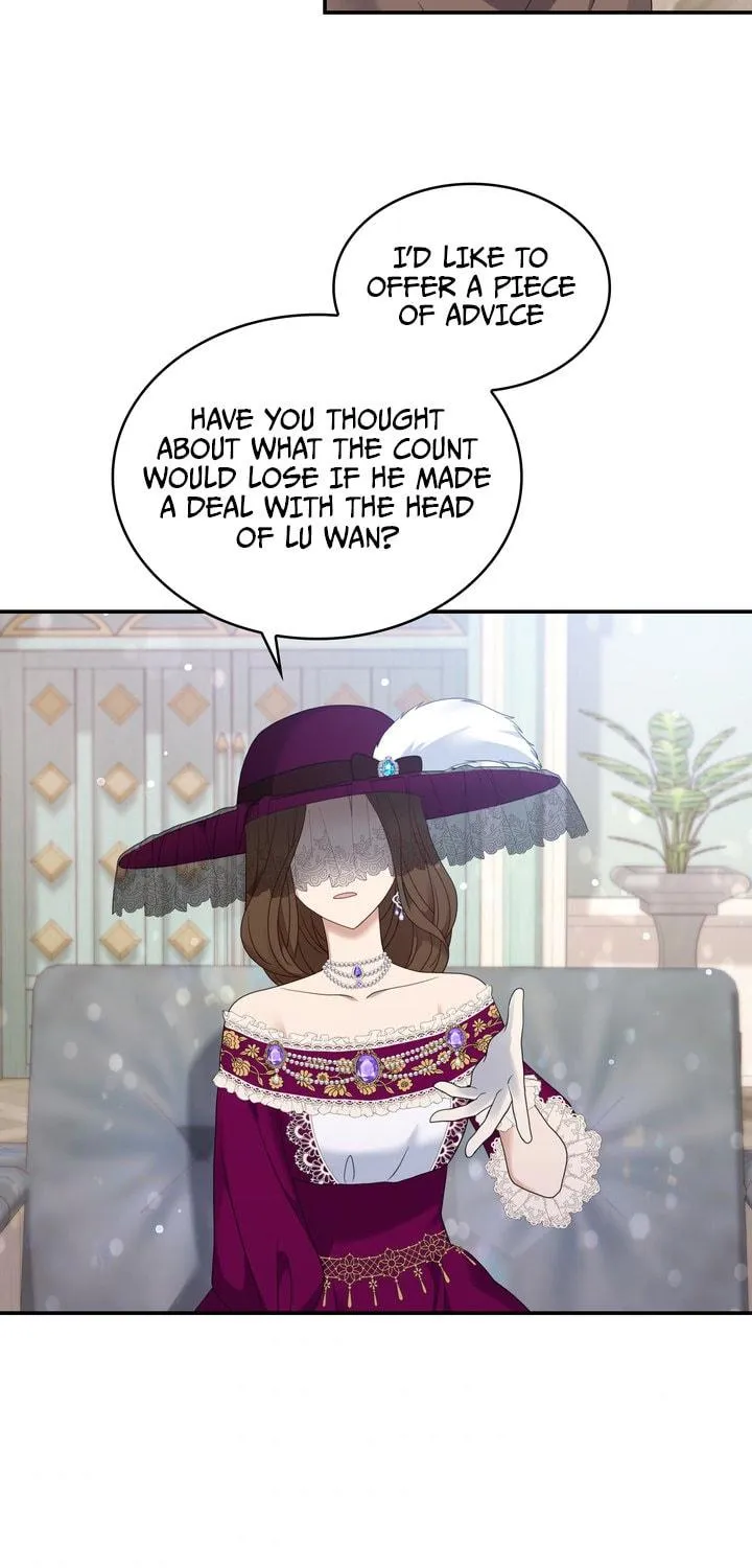 Two Sides of the Princess Chapter 28 page 10 - 