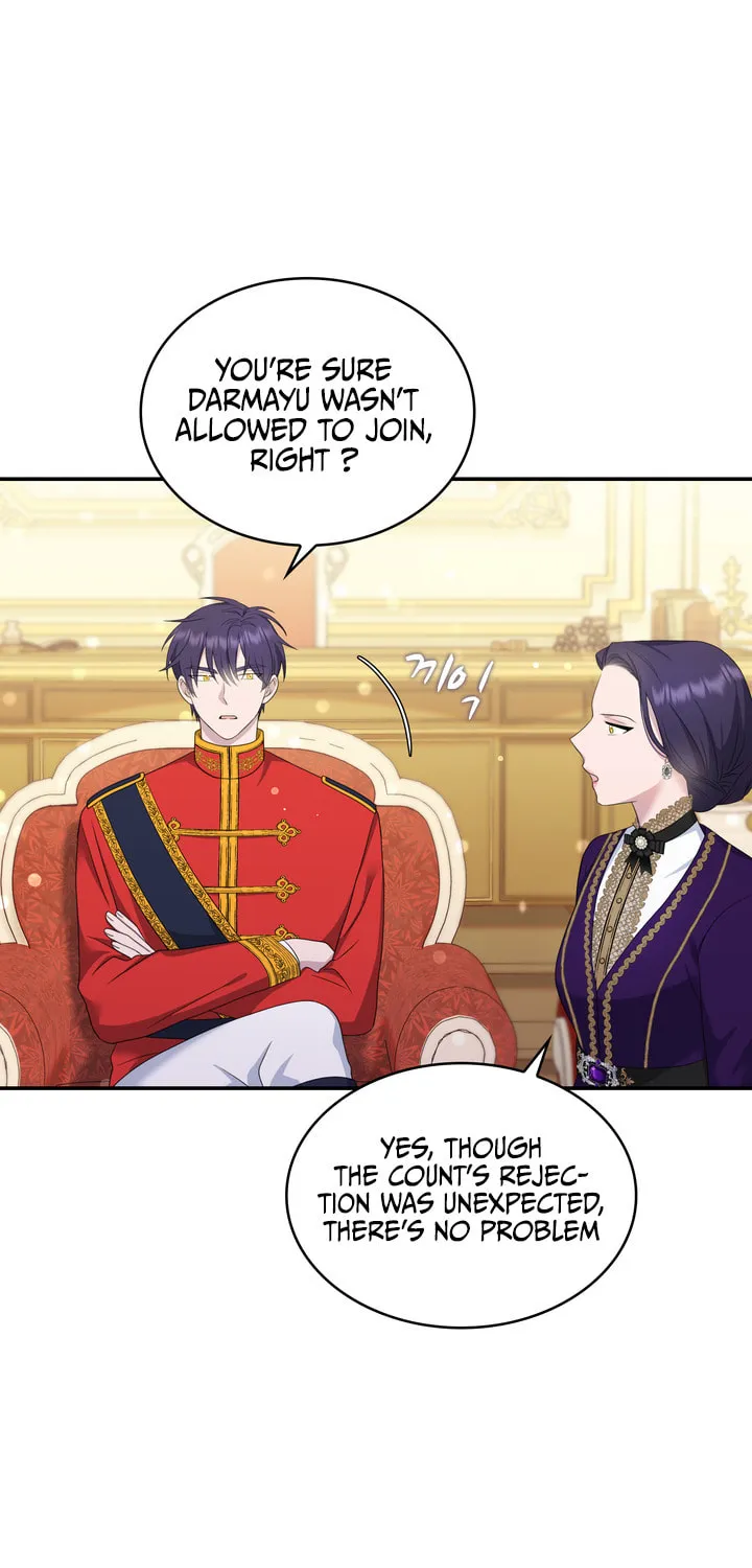 Two Sides of the Princess Chapter 29 page 2 - 