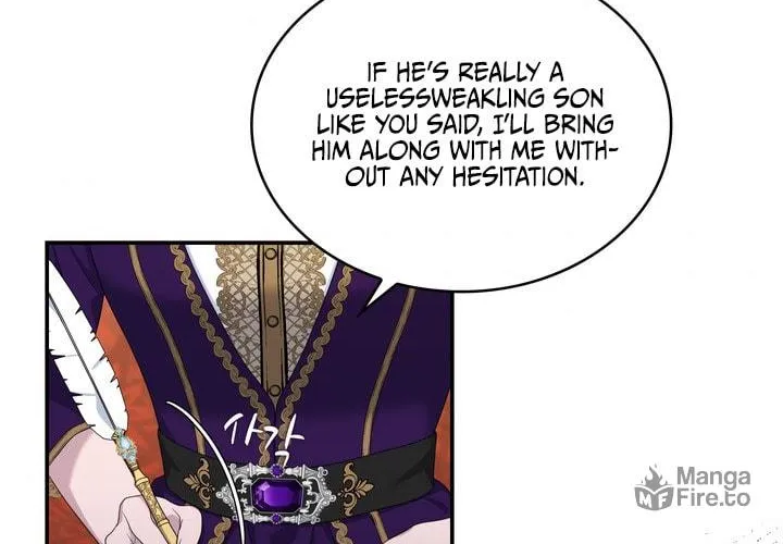 Two Sides of the Princess Chapter 29 page 11 - 