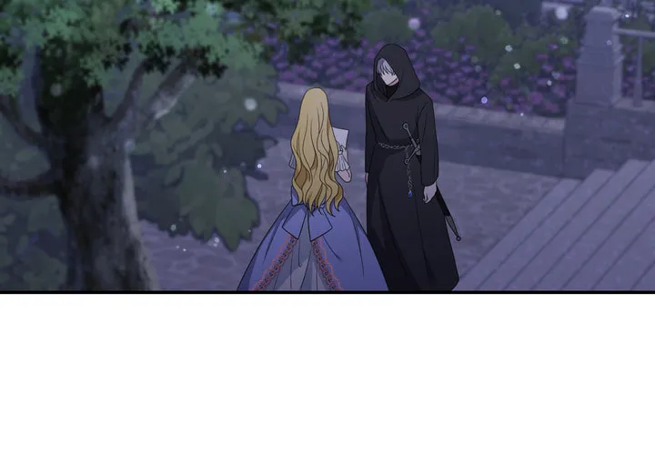 Two Sides of the Princess Chapter 29 page 15 - 