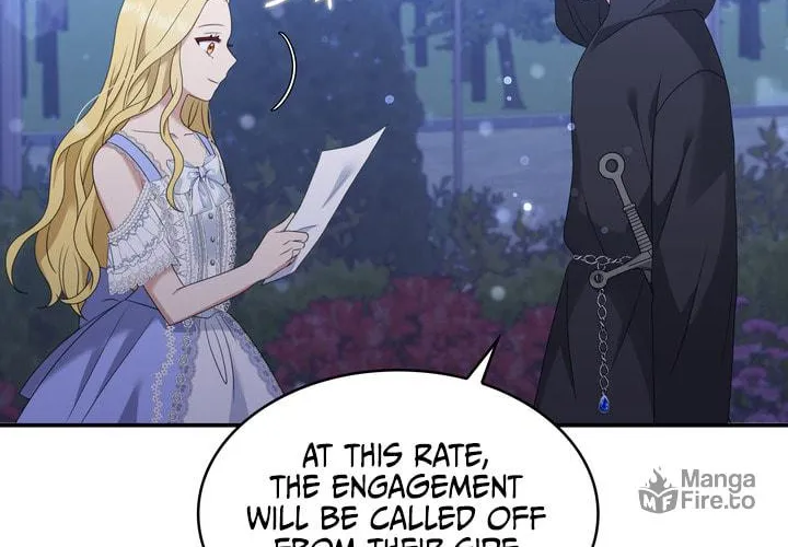 Two Sides of the Princess Chapter 29 page 18 - 