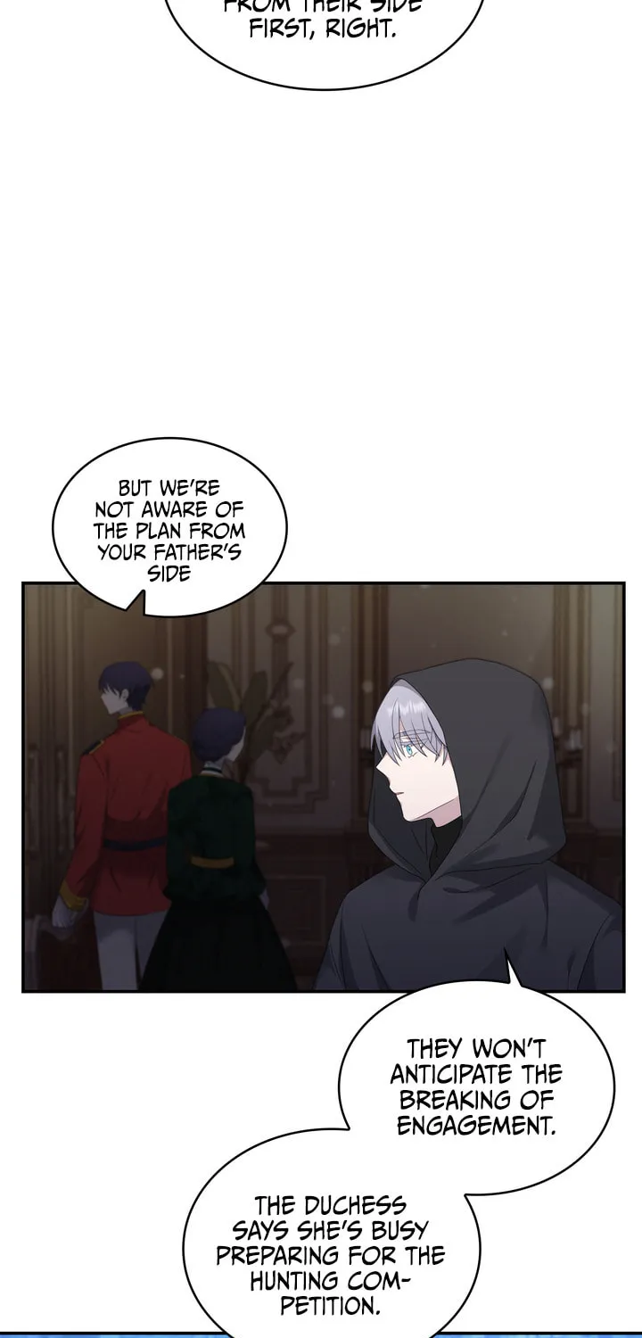 Two Sides of the Princess Chapter 29 page 19 - 