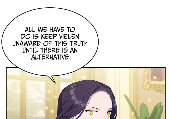 Two Sides of the Princess Chapter 29 page 3 - 