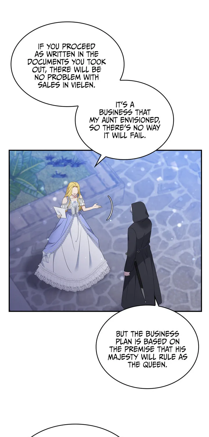 Two Sides of the Princess Chapter 29 page 23 - 