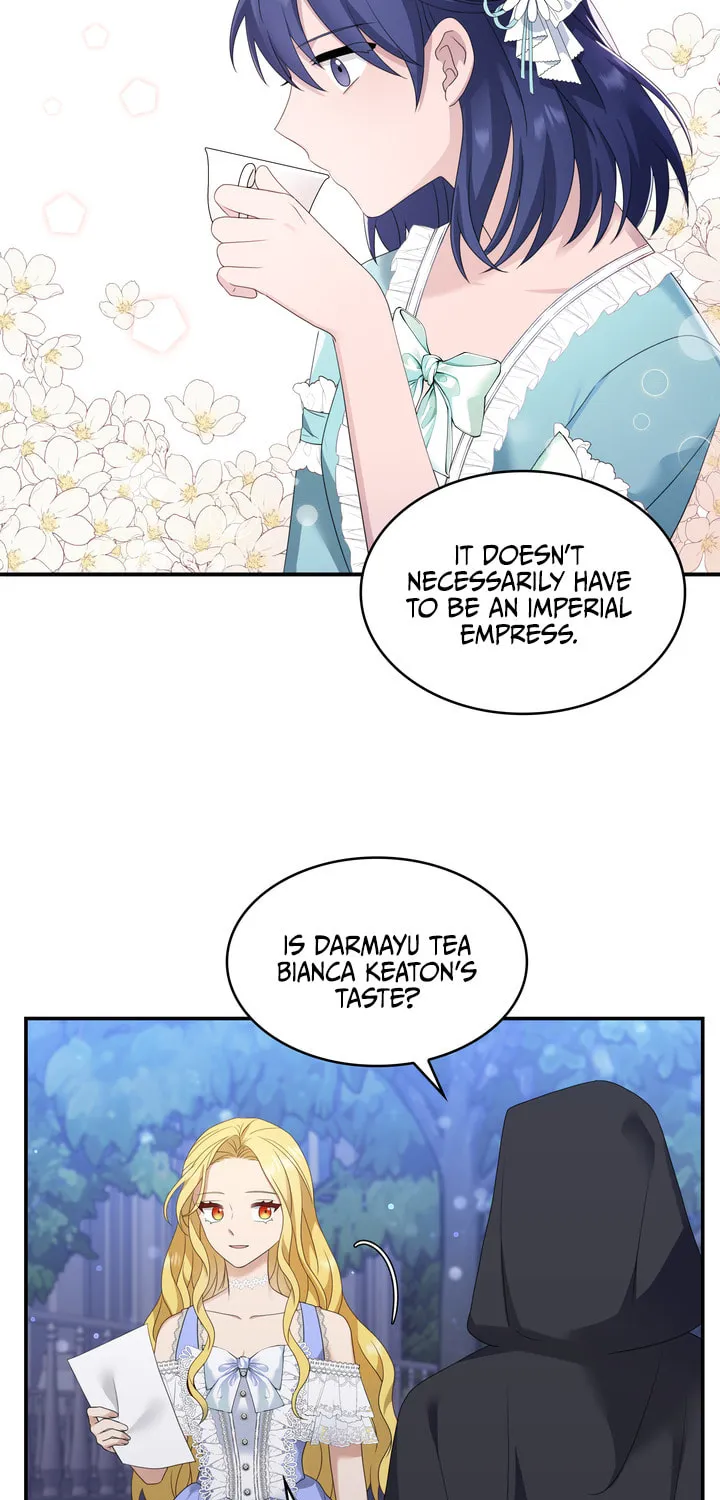 Two Sides of the Princess Chapter 29 page 25 - 