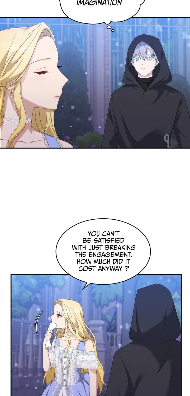 Two Sides of the Princess Chapter 29 page 29 - 