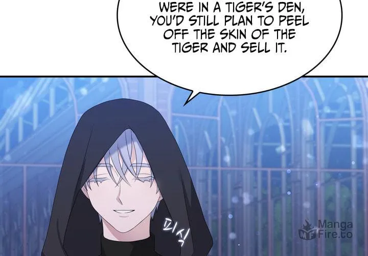 Two Sides of the Princess Chapter 29 page 33 - 