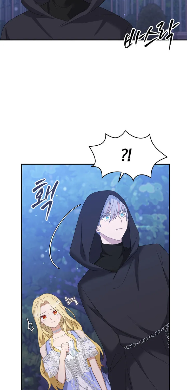 Two Sides of the Princess Chapter 29 page 34 - 