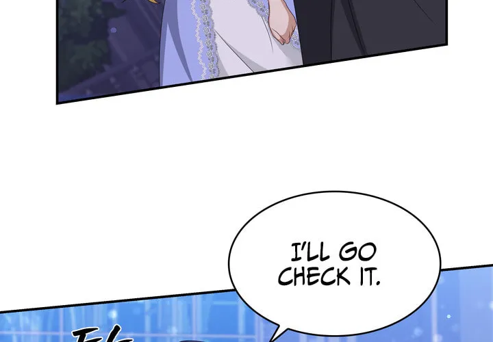 Two Sides of the Princess Chapter 29 page 35 - 
