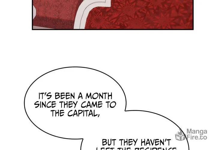 Two Sides of the Princess Chapter 29 page 5 - 