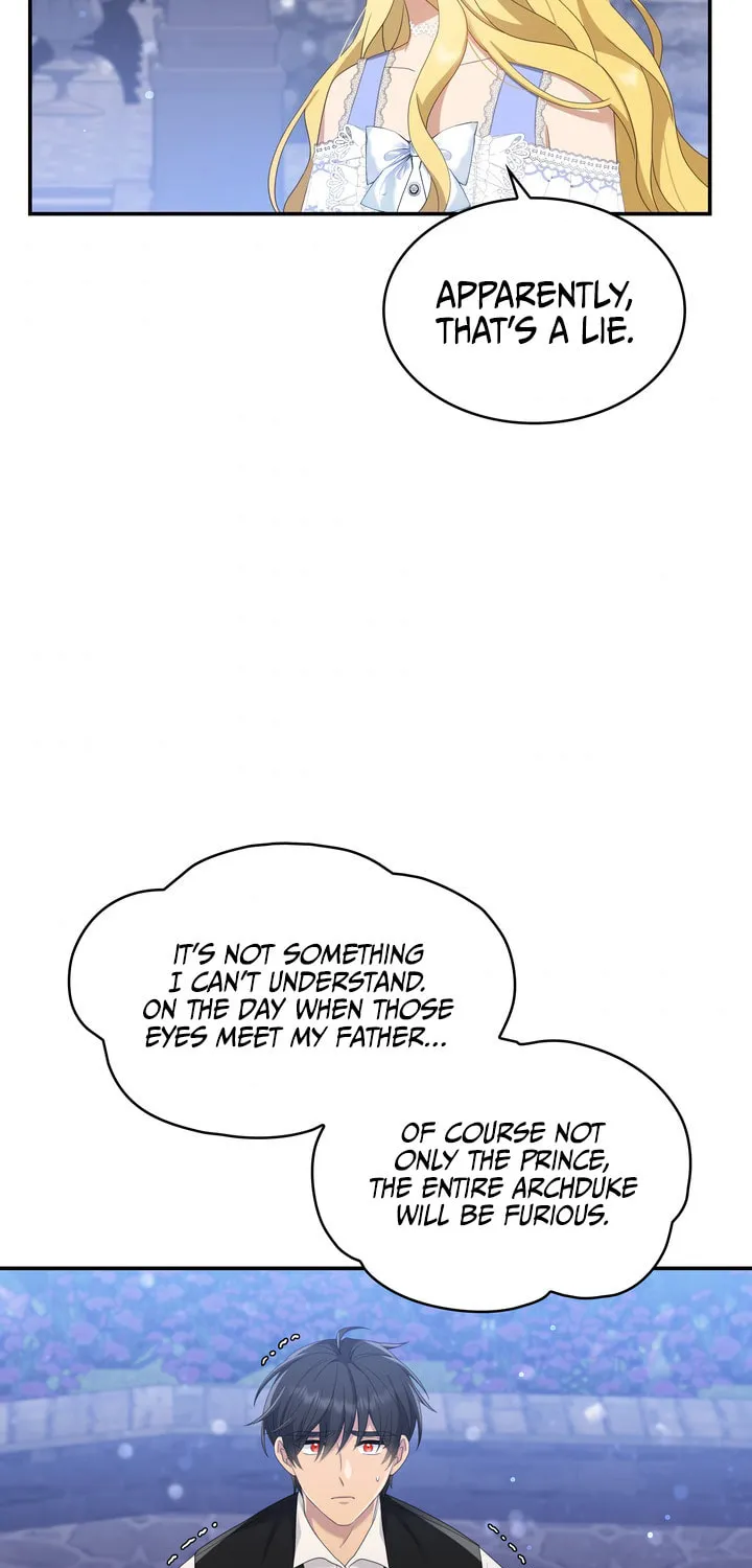Two Sides of the Princess Chapter 29 page 47 - 