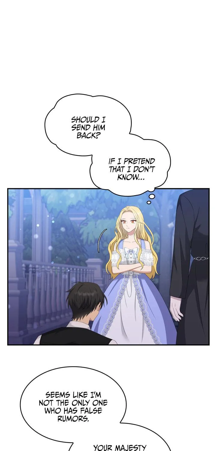 Two Sides of the Princess Chapter 29 page 49 - 