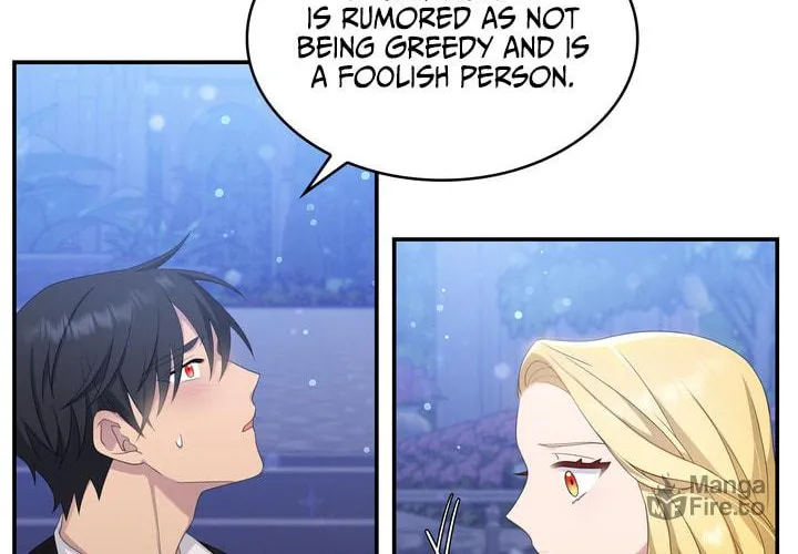 Two Sides of the Princess Chapter 29 page 50 - 