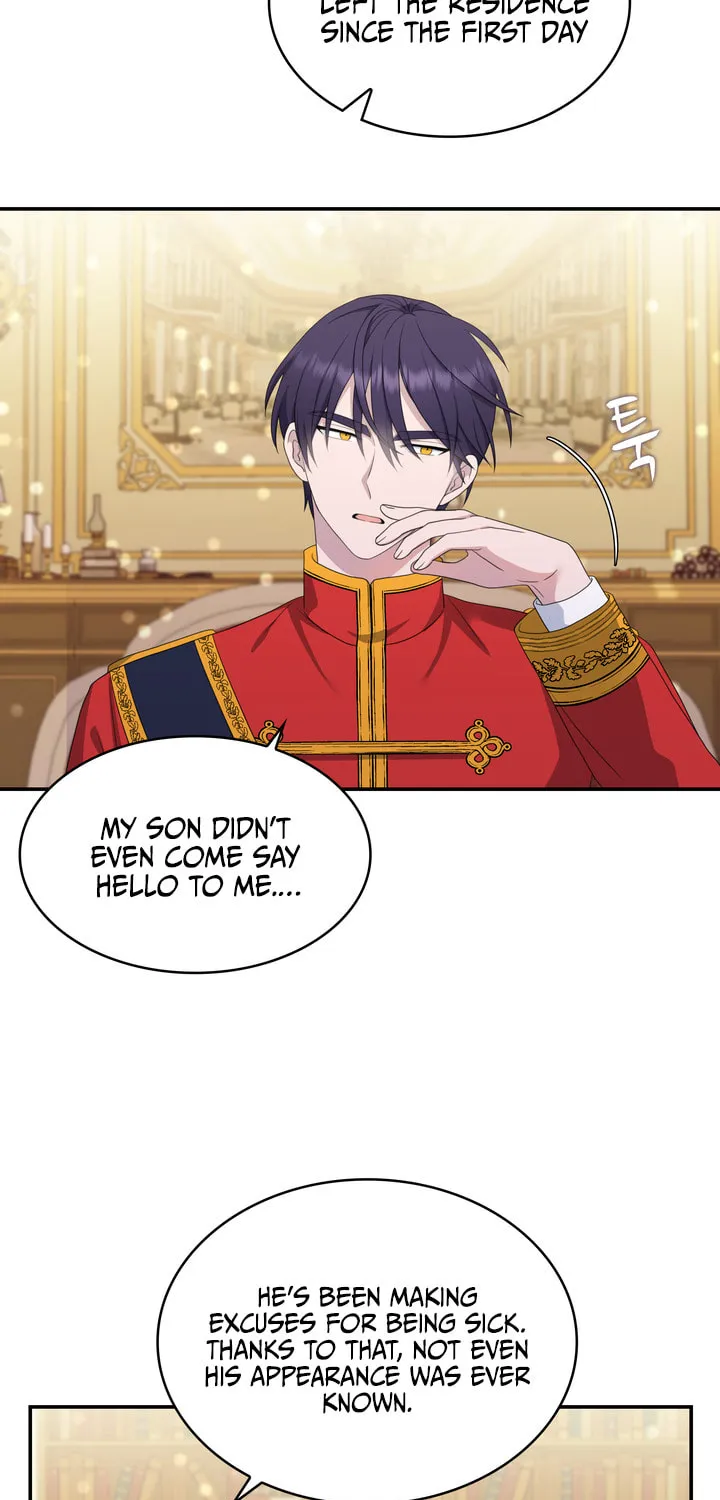 Two Sides of the Princess Chapter 29 page 6 - 