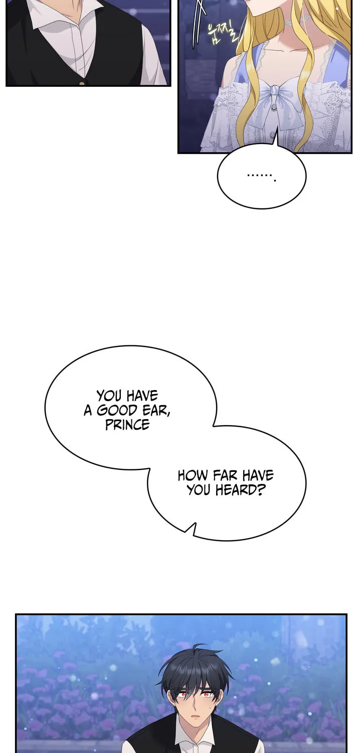 Two Sides of the Princess Chapter 29 page 51 - 