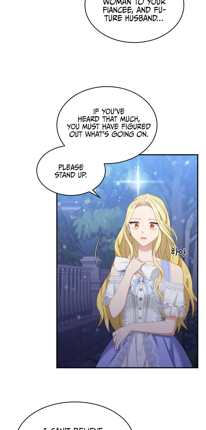 Two Sides of the Princess Chapter 29 page 53 - 