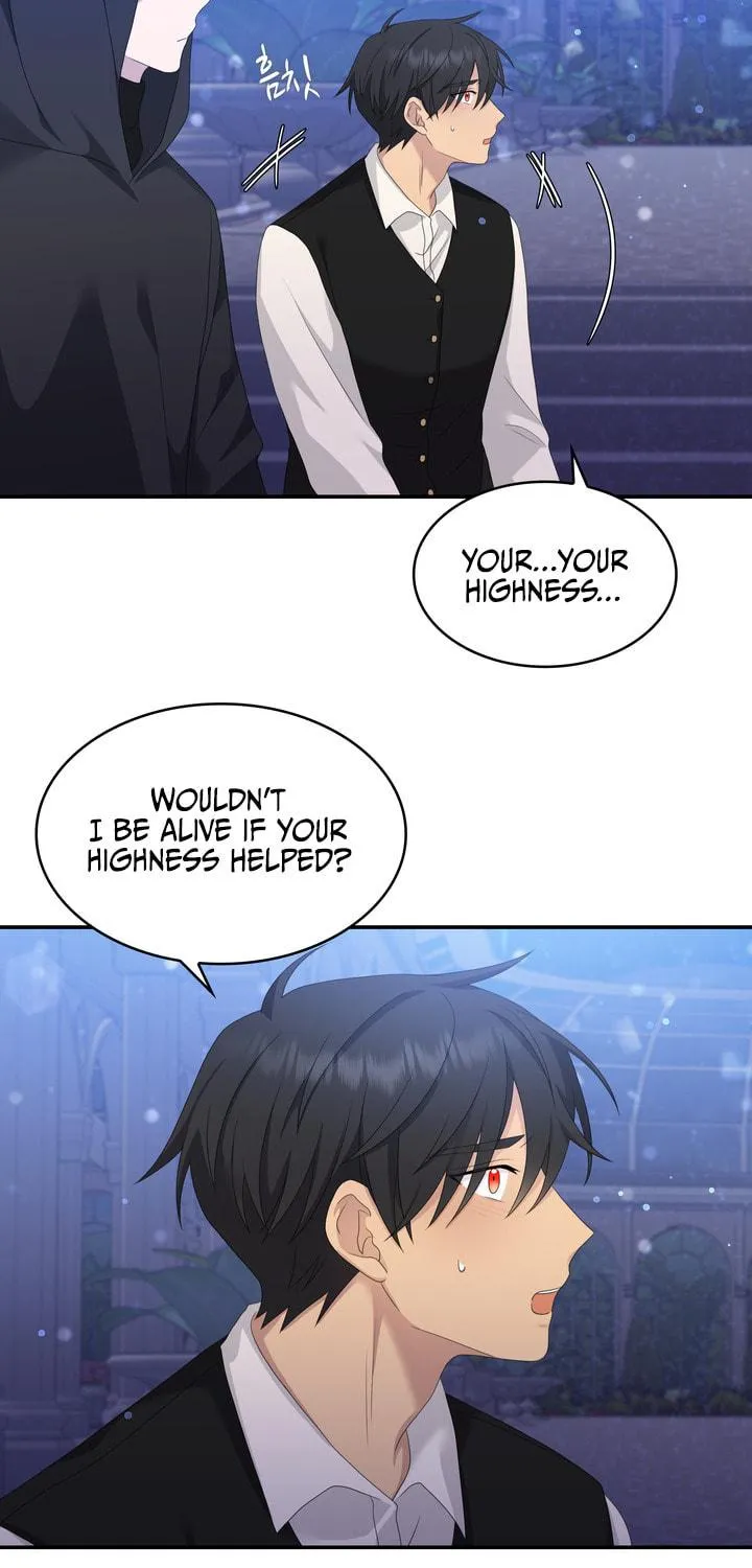 Two Sides of the Princess Chapter 29 page 55 - 