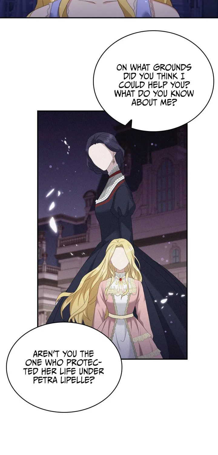 Two Sides of the Princess Chapter 29 page 59 - 