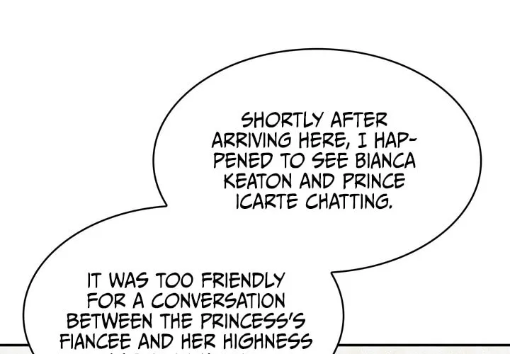 Two Sides of the Princess Chapter 29 page 60 - 