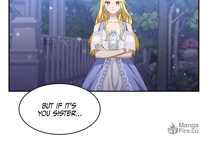 Two Sides of the Princess Chapter 29 page 65 - 