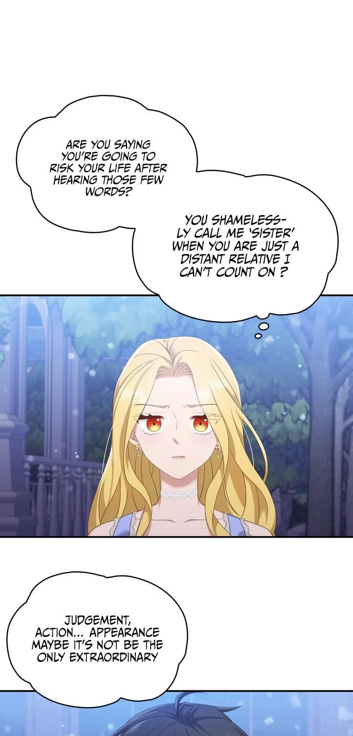 Two Sides of the Princess Chapter 29 page 66 - 