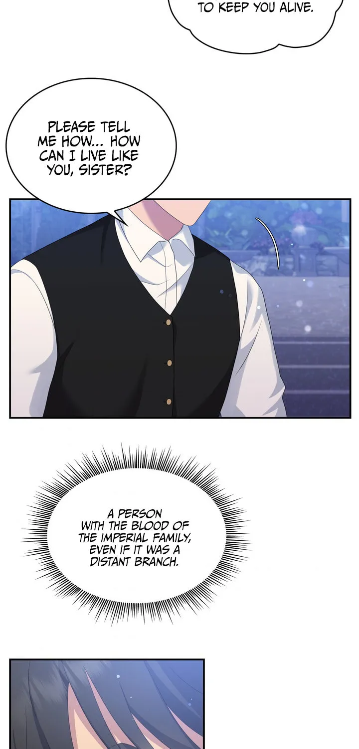 Two Sides of the Princess Chapter 29 page 68 - 