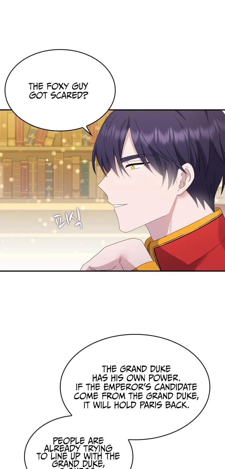 Two Sides of the Princess Chapter 29 page 8 - 