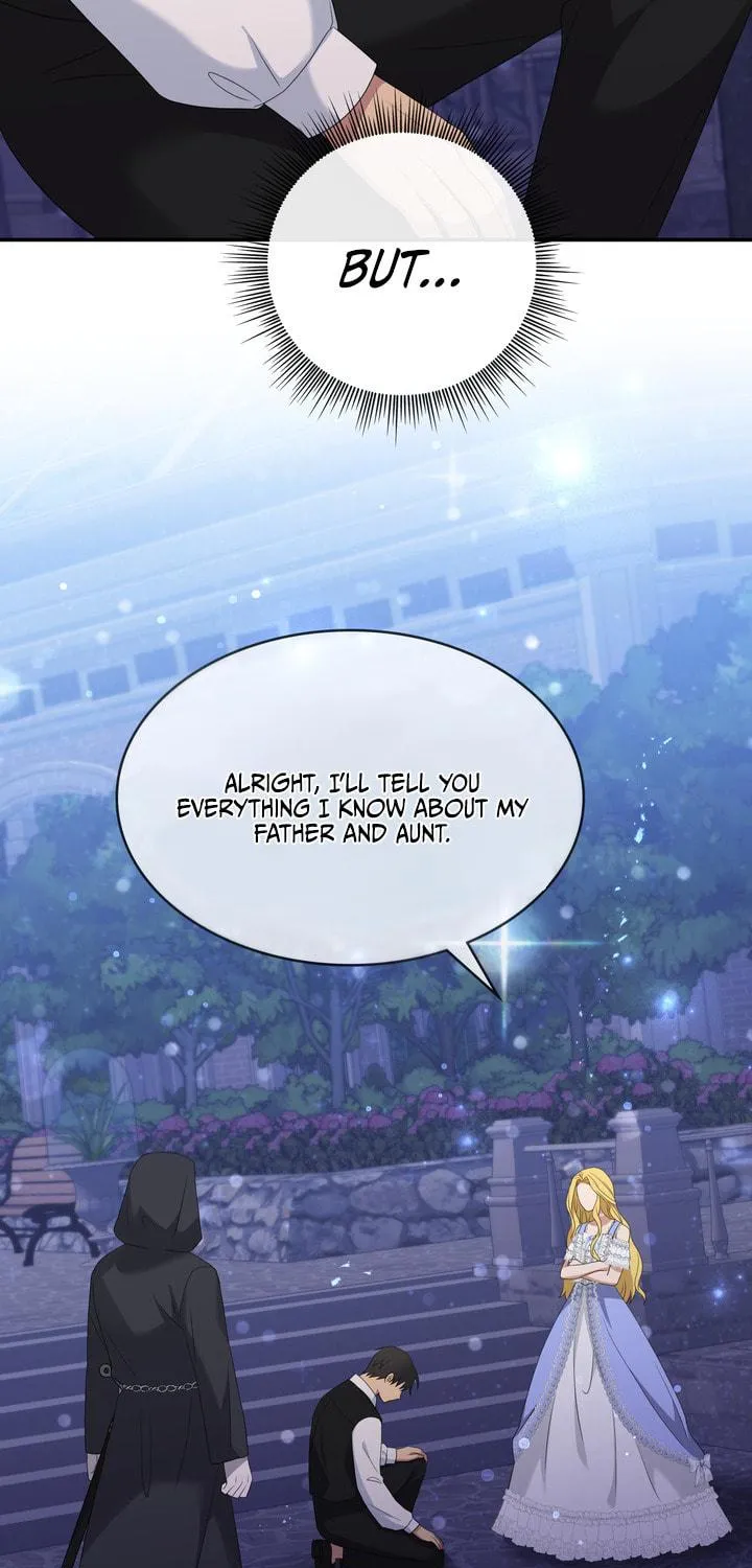 Two Sides of the Princess Chapter 29 page 72 - 