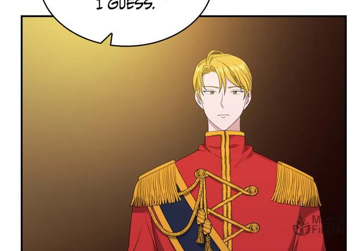 Two Sides of the Princess Chapter 29 page 9 - 