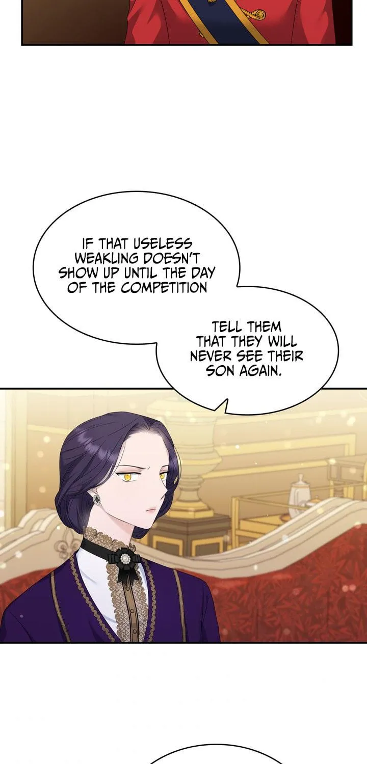 Two Sides of the Princess Chapter 29 page 10 - 