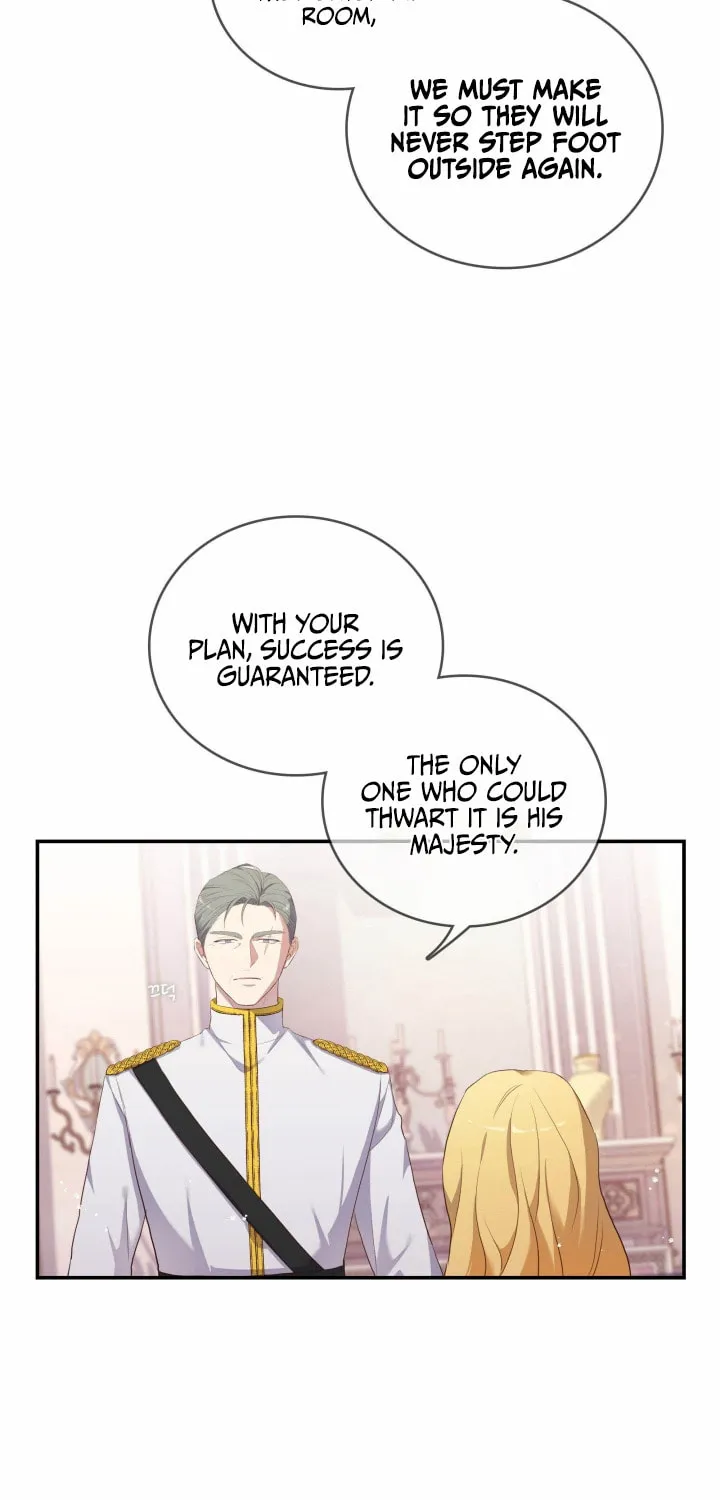 Two Sides of the Princess Chapter 3 page 11 - 
