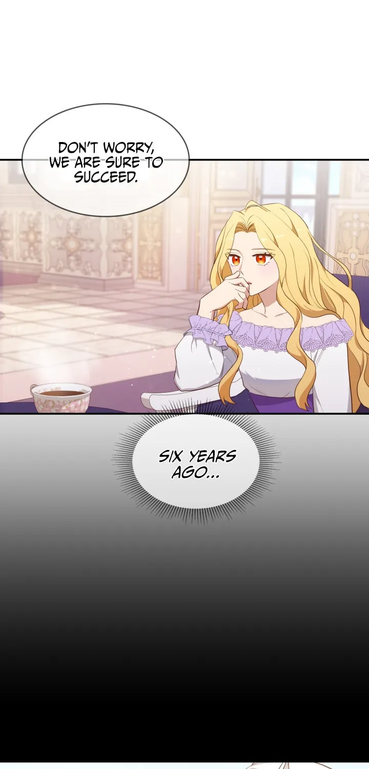 Two Sides of the Princess Chapter 3 page 13 - 