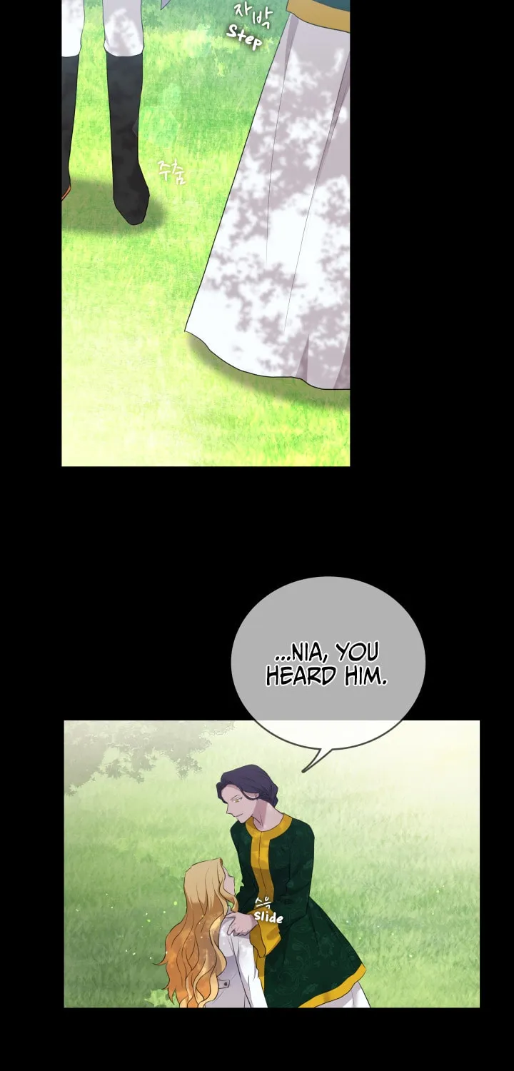 Two Sides of the Princess Chapter 3 page 16 - 