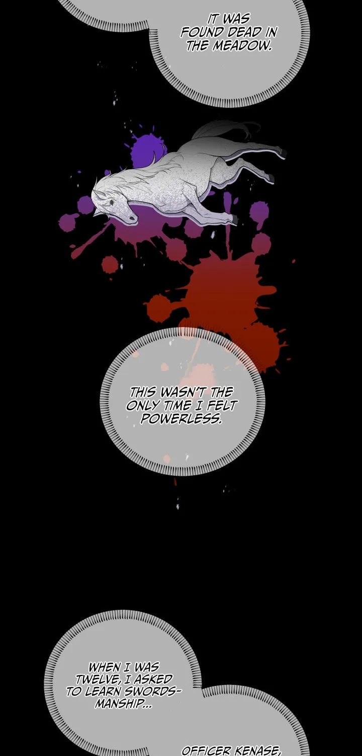 Two Sides of the Princess Chapter 3 page 20 - 