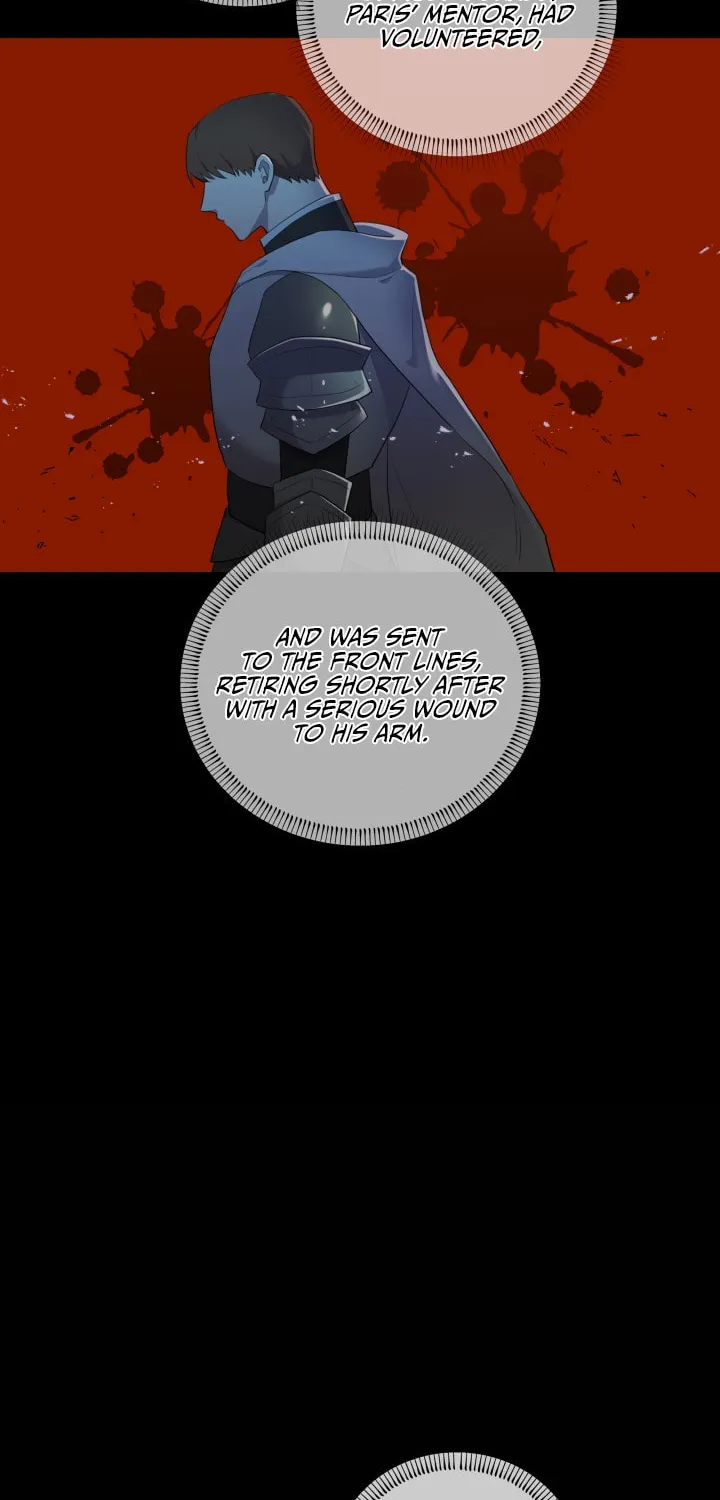 Two Sides of the Princess Chapter 3 page 21 - 