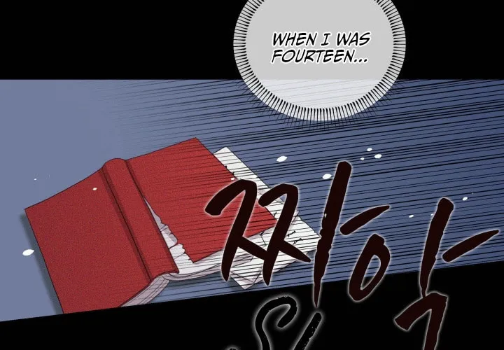 Two Sides of the Princess Chapter 3 page 22 - 