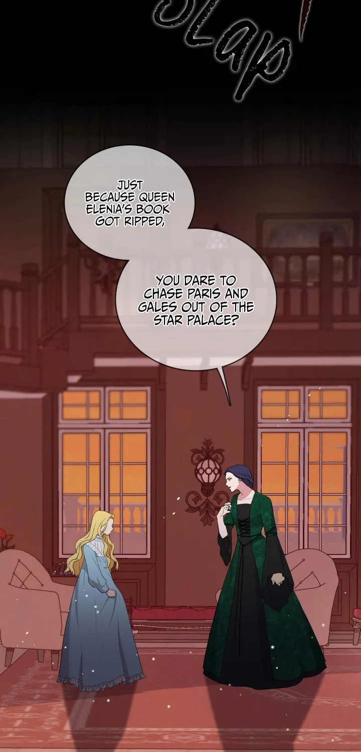 Two Sides of the Princess Chapter 3 page 23 - 