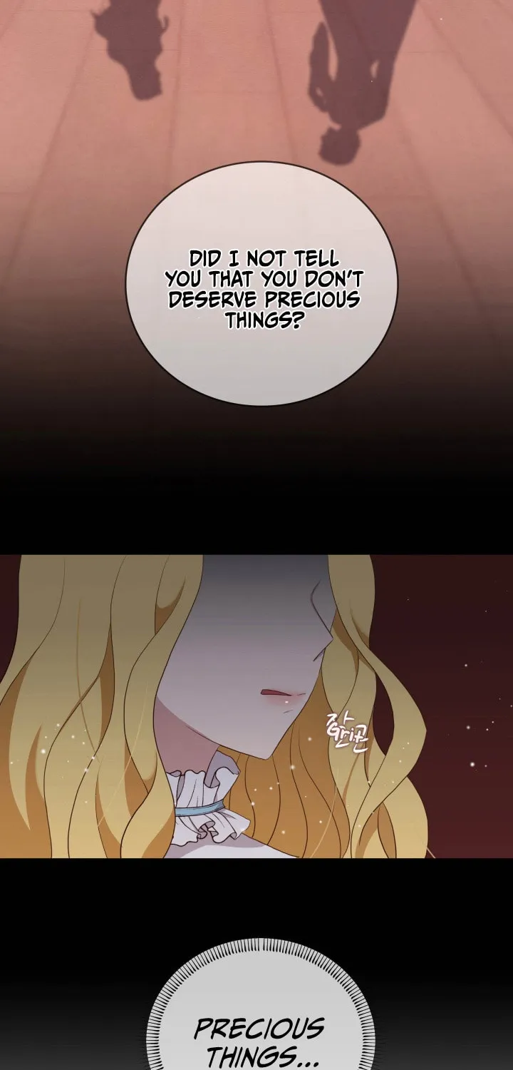 Two Sides of the Princess Chapter 3 page 24 - 