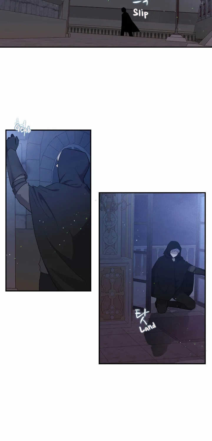 Two Sides of the Princess Chapter 3 page 26 - 